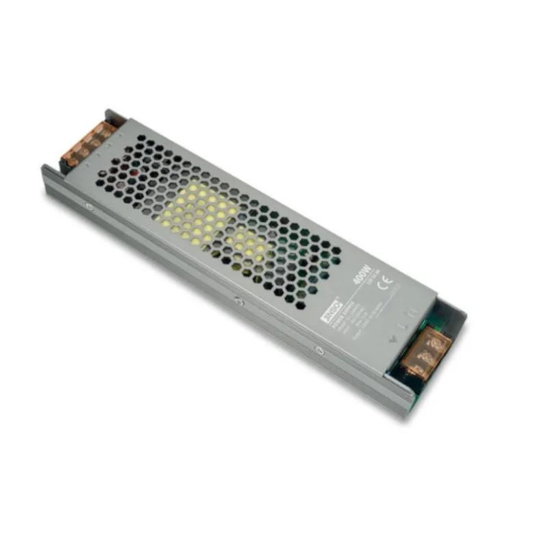 12 Volt JİNBO İç Mekan Trafo