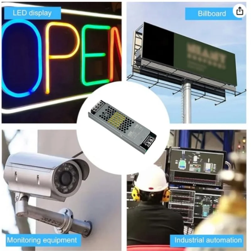 24 Volt Jinbo İç Mekan Trafo