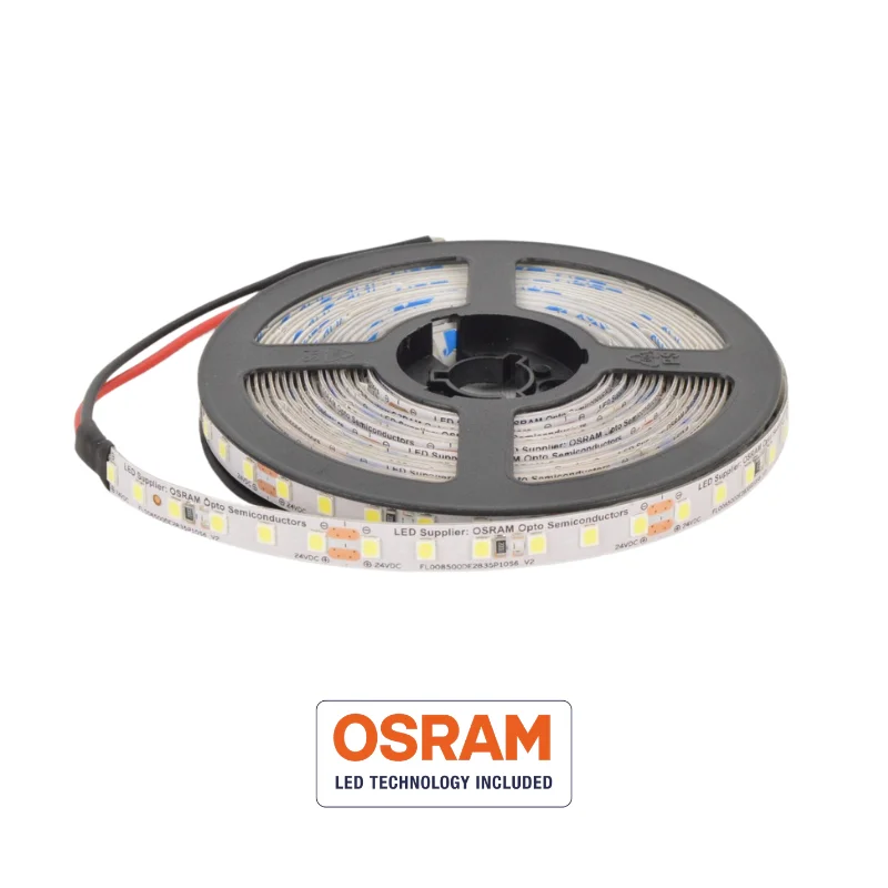 OSRAM İç Mekan Şerit LED 60 Çip 14,4 W 2835 SMD