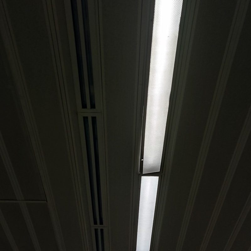 LED Projektör 100W IP65 Dış Mekan