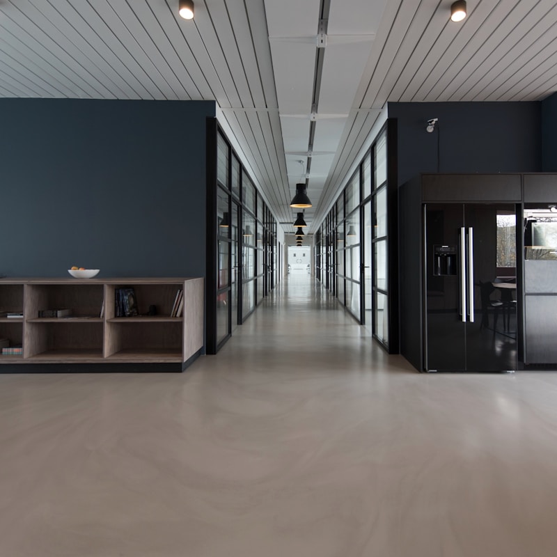 Lineer Sarkıt Armatür 36W 120cm