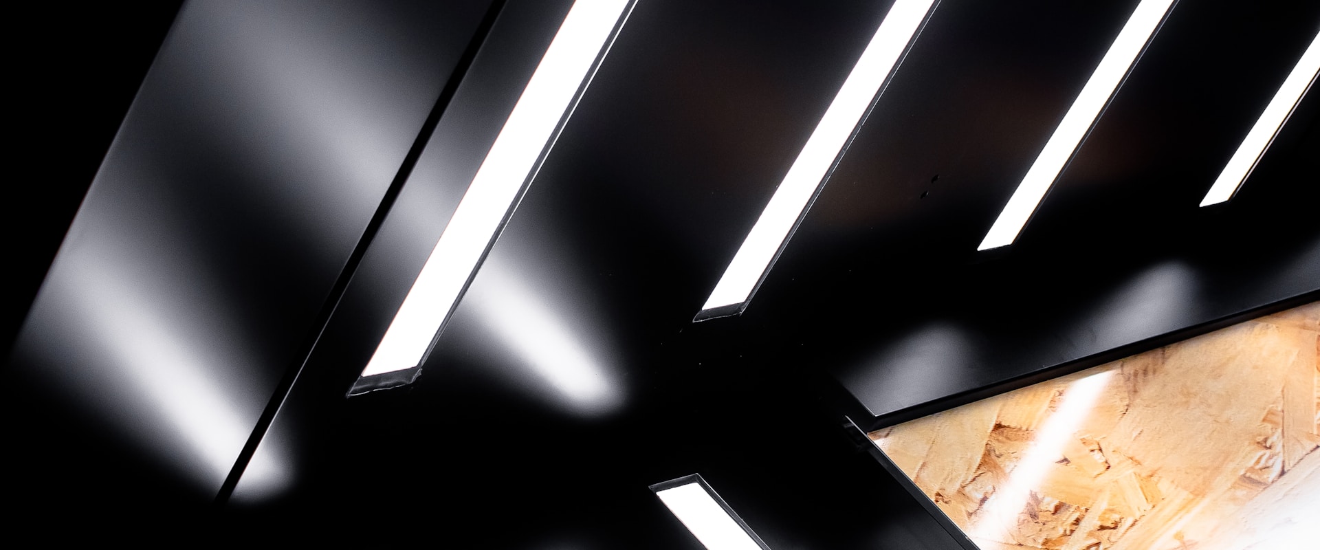 LED Aydınlatma Çözümleri